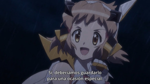 Senki Zesshou Symphogear G